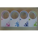 Portable Bladeless Fan